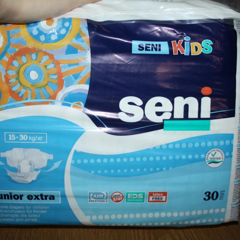 15 30 подгузники. Seni kids подгузники 15-30. 15 30 подгузники. Seni junior extra 15-30кг. Подгузники для детей seni kids maxi 8-15 кг.