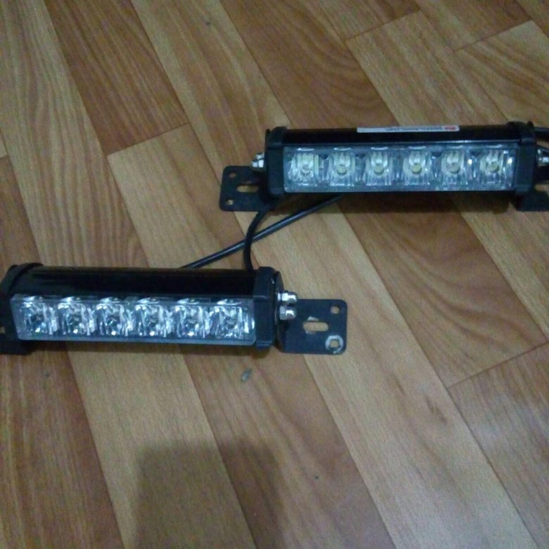 Federal signal vama схема подключения