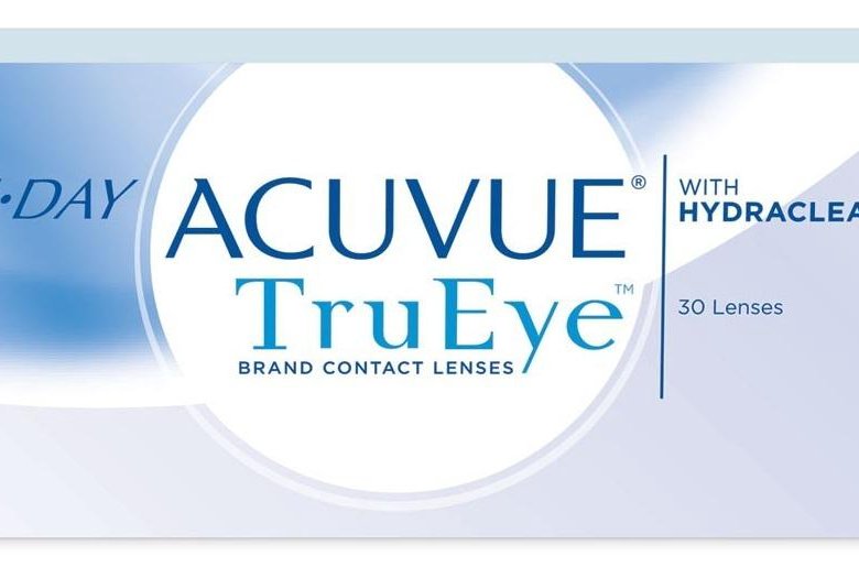 Тру тру тру ае ае. Линзы Acuvue TRUEEYE. Ежемесячные линзы акувью. 1 Day Acuvue TRUEYE 30,90,180шт. Акувью Оазис раствор.