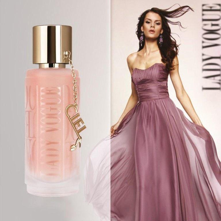 Ciel lady vogue. Lady vogue. Lady vogue. Blanc аромат. Lady vogue soul, парфюмерная вода.