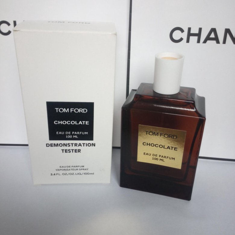 Tom Ford Chocolate 100ml