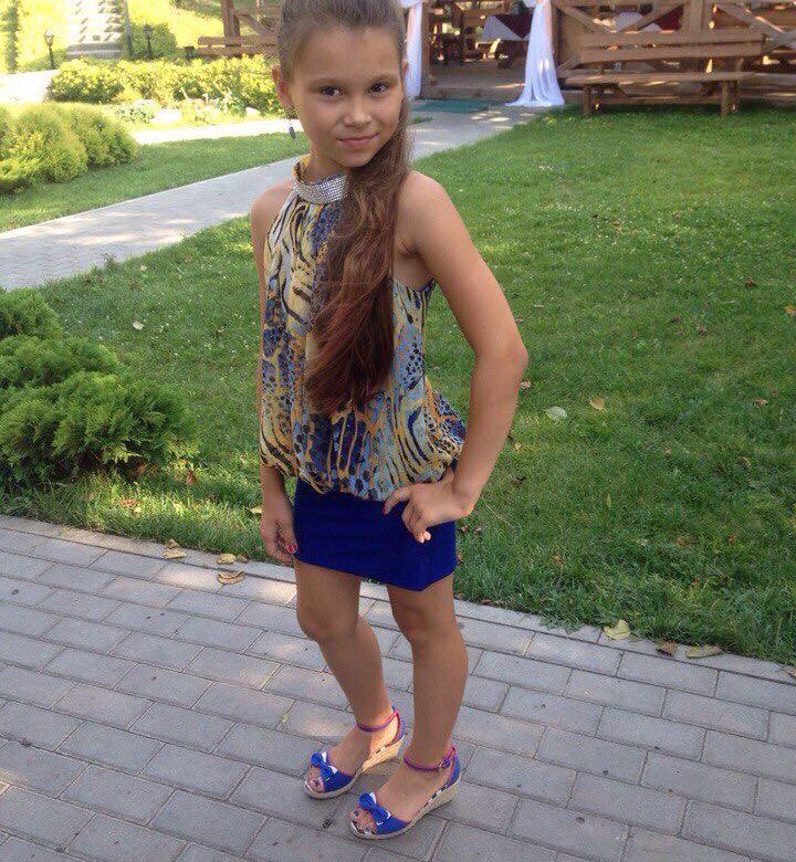 Платье Рост 160 Купить