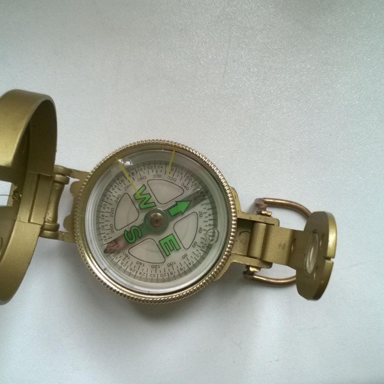 Компас engineer directional compass – объявление о продаже в Самаре. 