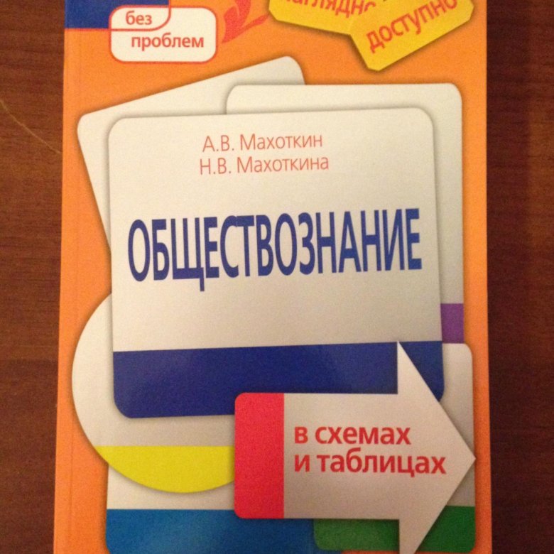 Махоткин и махоткина обществознание в схемах и таблицах эффективная подготовка к егэ