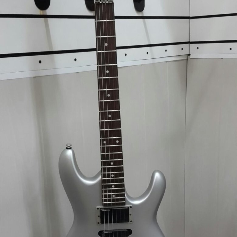 Электро гитара IBANEZ EDR-470EX ergodyne – купить в Москве, цена 36 000 ...