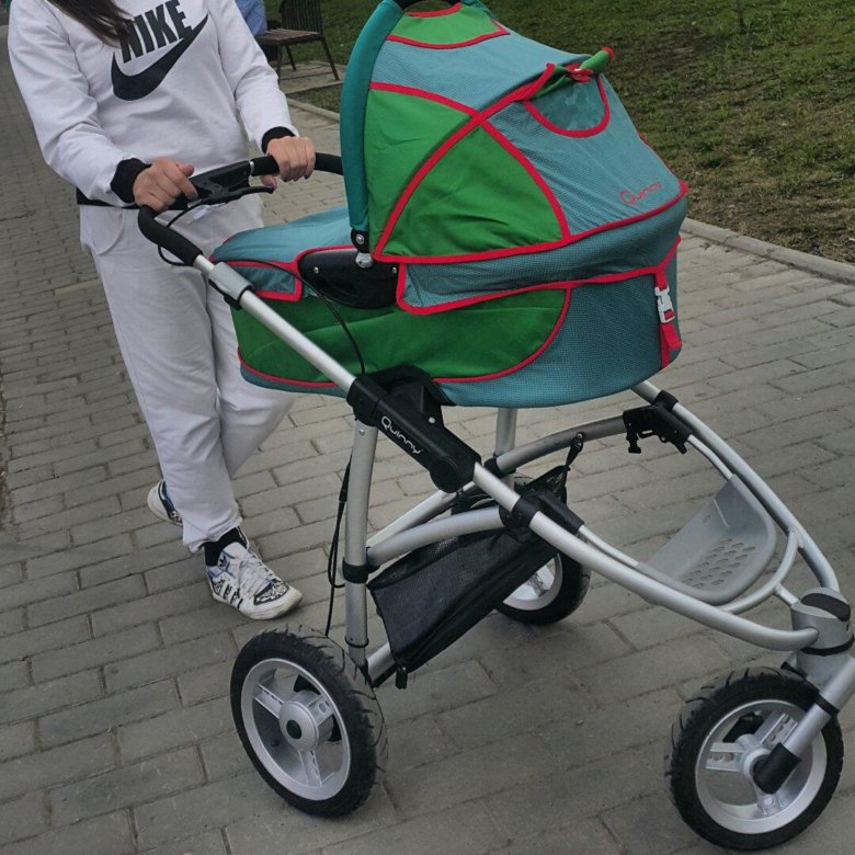 Коляски Пермь Интернет Магазин