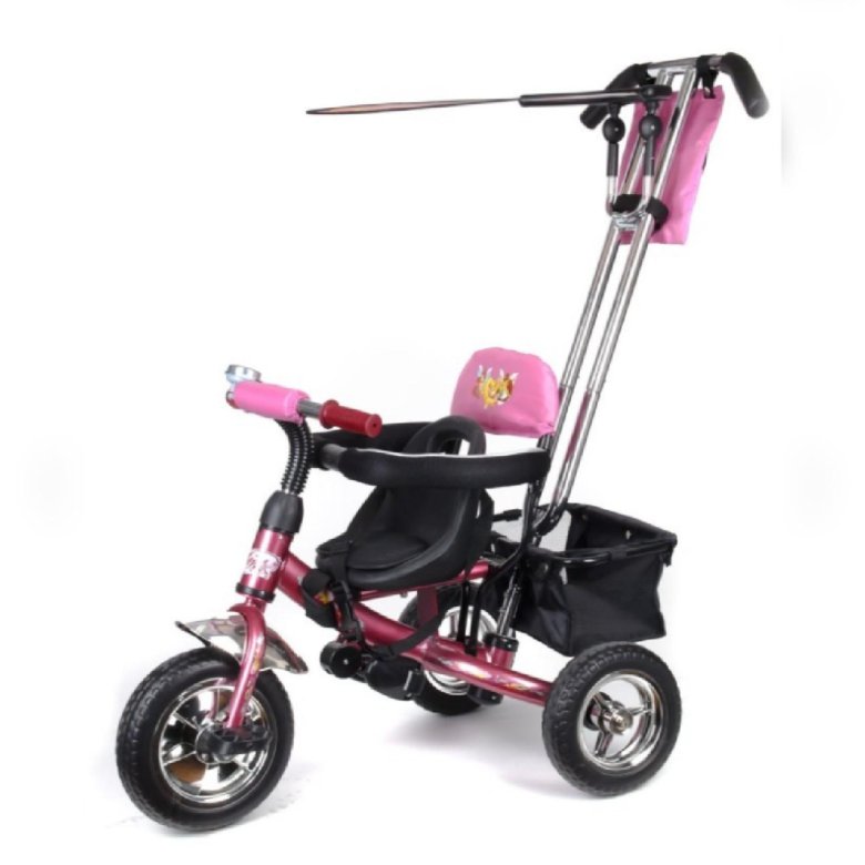 Велосипед с ручкой розовый. Велосипед Lexus Trike 3-х колесный с ручкой розовый. Детский велосипед с ручкой твинкс. Трехколесный велосипед с родительской ручкой. Родительская ручка для детского велосипеда.