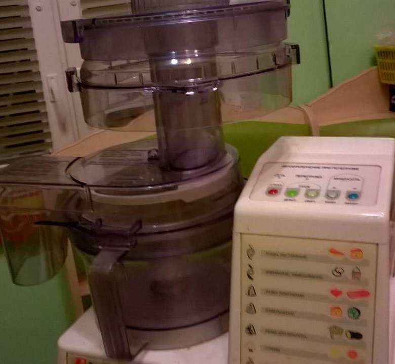 Кухонные Комбайны Энергия Интернет Магазин