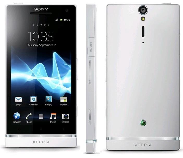 Sony Ozon