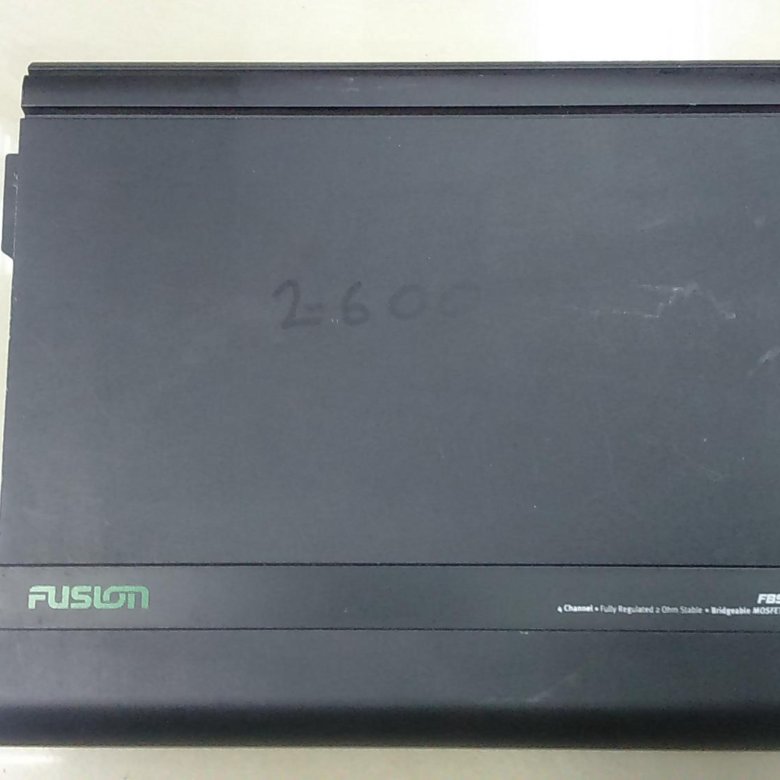 Схема fusion fbs 604
