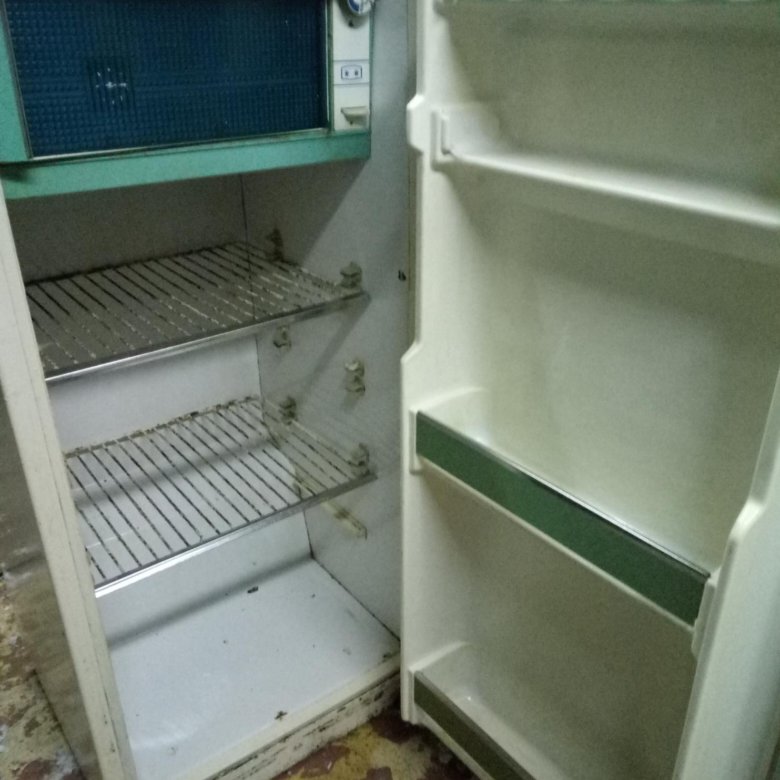 Продам холодильник б/у "саратов" маленький. – купить в Нижнем Тагиле ...