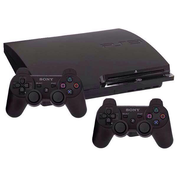 Консоль игровая приставка 10000 игр. Sony PLAYSTATION 3 3008b. Ps3 Slim 160gb+2 джойстика. Ps3 Slim 2 джостика и 2 мува. Приставка плейстейшен 3 за 10000 рублей.