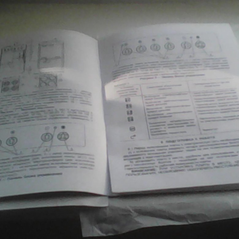 Электроплита мечта 2 конфорки с духовкой инструкция старого образца