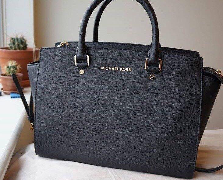 Сумка michael kors фото