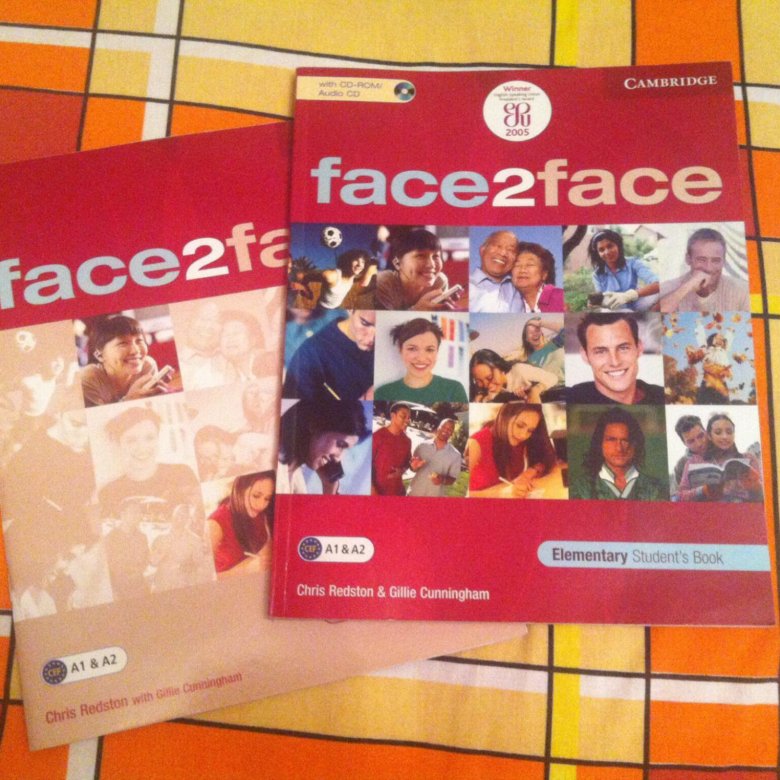 Face to face elementary students book решебник face to face elementary students book решебник