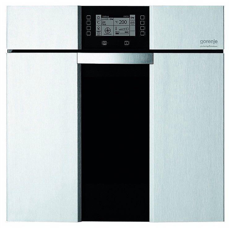 Шкаф горение. Электрический духовой шкаф Gorenje b 2000 p2. Gorenje Pininfarina b2000p2. Духовой шкаф Gorenje Pininfarina b2000p2. Электрический духовой шкаф Gorenje b 8980 e.