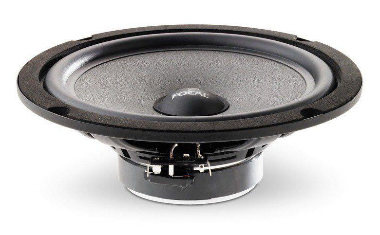 Мидбасы. Автомобильная акустика Focal integration is 200. Автомобильная акустика Focal 136 w. Focal Midbass.