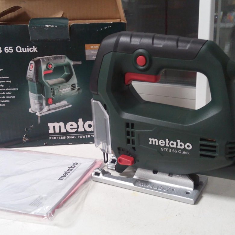 Лобзик steb. Metabo STEB 65 quick. Электролобзик Метабо STEB 65 quick. Лобзик Metabo 601100500. Электролобзик Metabo STEB 65 quick 18 мм.