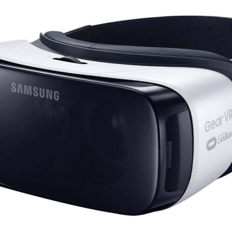 Samsung vr oculus