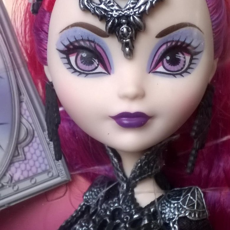 Кукла Ever After High Мира Шардс – купить в Санкт-Петербурге, цена 2 ...