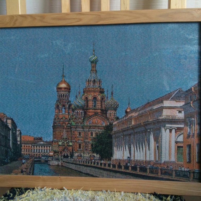 Авито в санкт петербурге картины