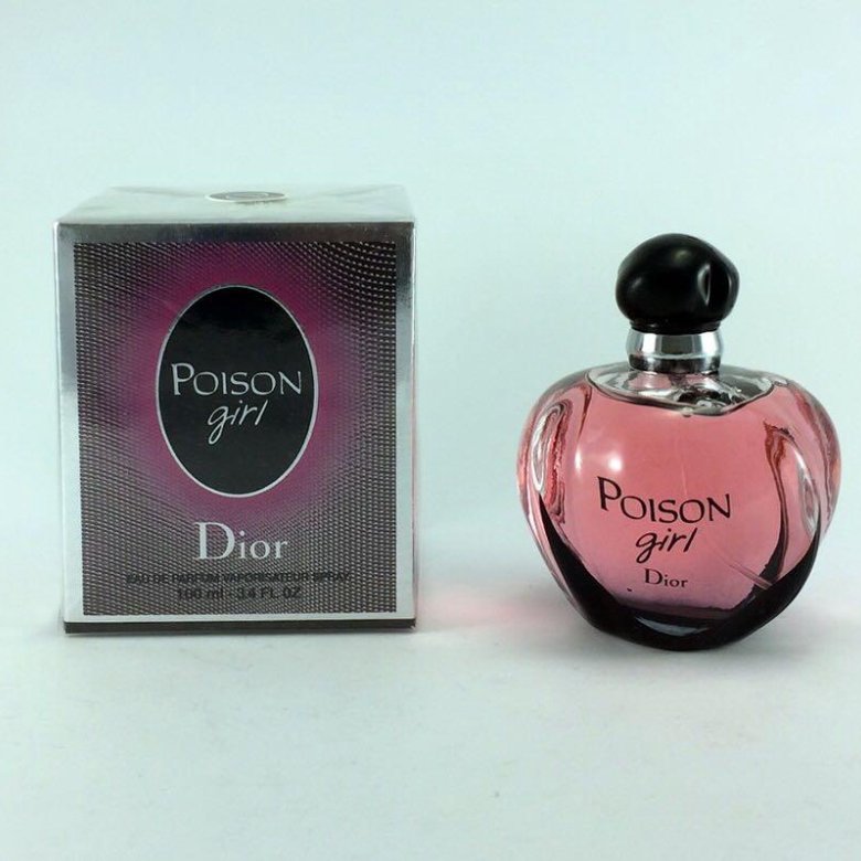 Записи poison girl. Dior Poison girl 100ml. Dior Poison girl 20 мл.