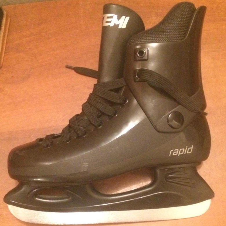 Коньки Rapid 233 TT Skates