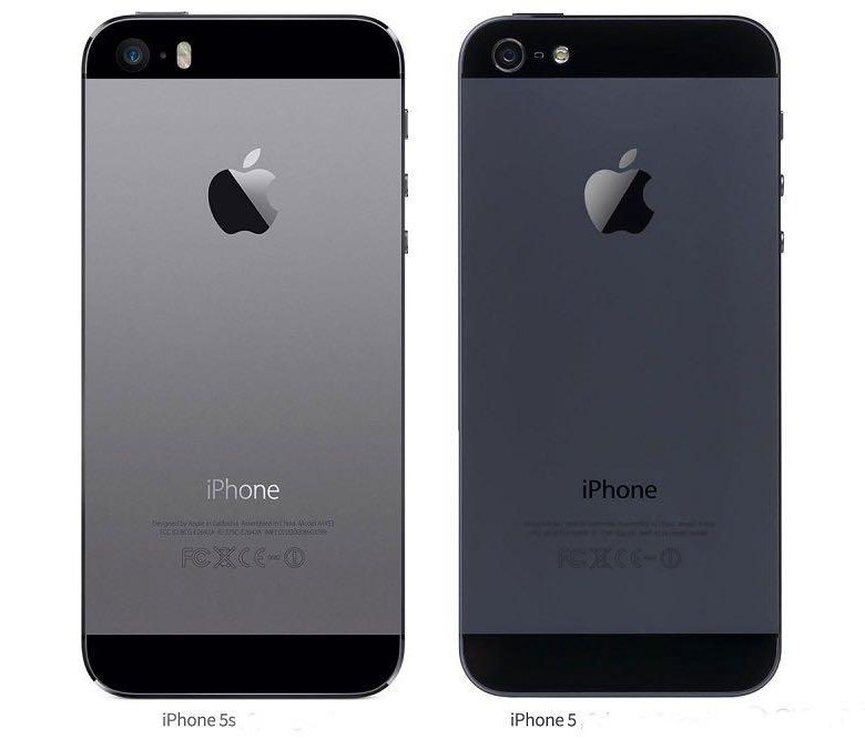Iphone se разница. Айфон 5 айфон 5. Айфон 5 и 5s отличия внешние. Айфон 5 и айфон 5s. Iphone 5s 128gb.