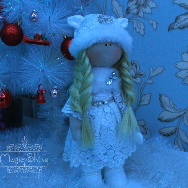 кукла большеножка снегурочка. куклы текстильные интерьерные. интерьерные куклы снегурочка. куколка снегурочка тканевая своими руками. кукла большеголовка снегурочка.
