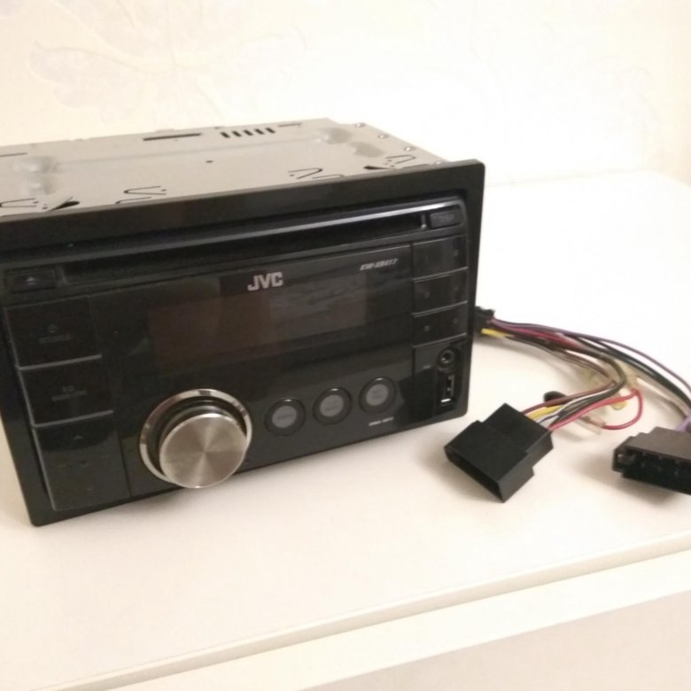 Автомагнитола jvc kw xr417 инструкция