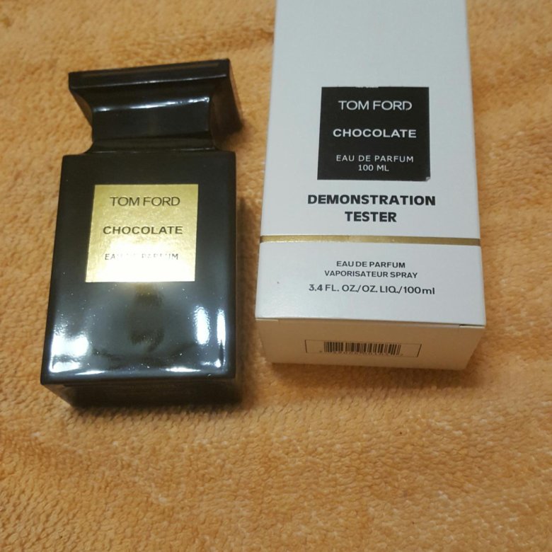 Tom Ford Chocolate 100ml