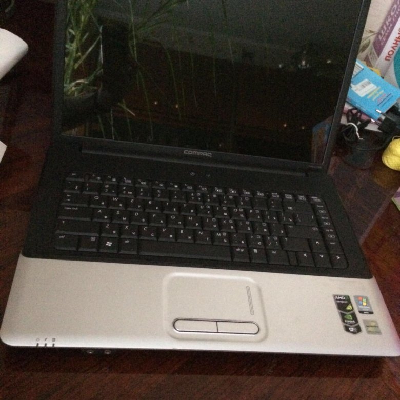 Compaq