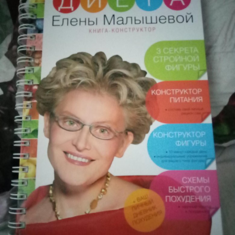 Как Похудеть По Методу Малышевой Елены. Диета Елены Малышевой для похудения в домашних условиях: Меню на неделю