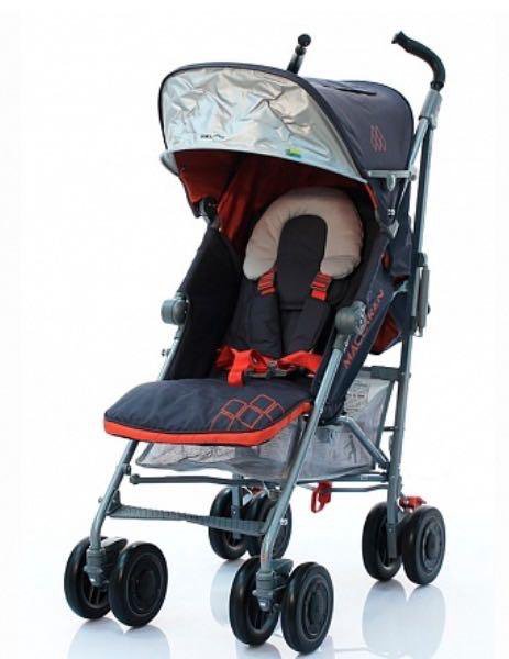 maclaren techno xt charcoal