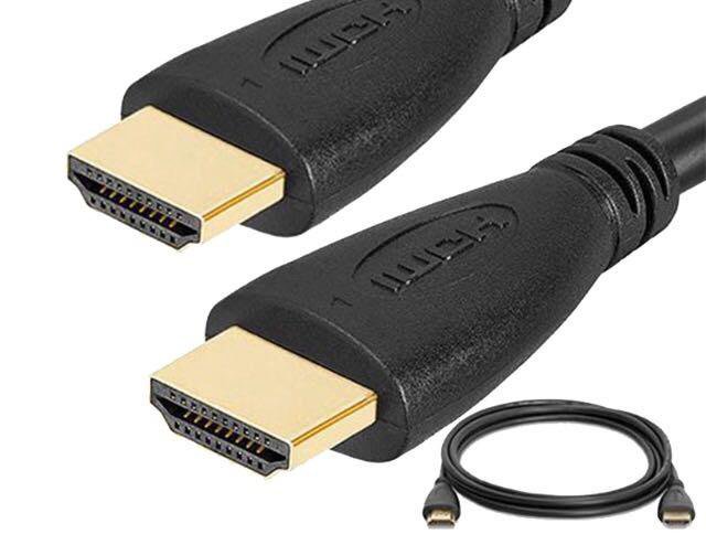 Hdmi кабель Ozon