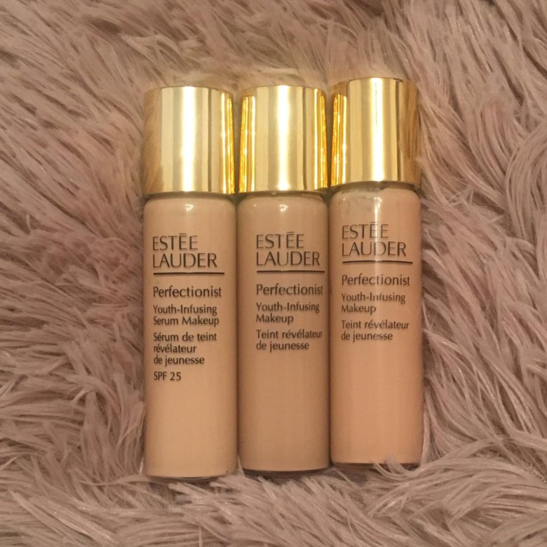 Estee lauder тональный крем отзывы