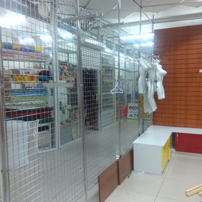 Магазин Торгового Оборудования Б У Москва