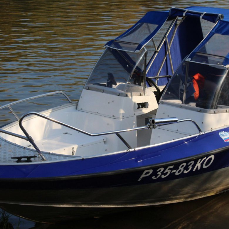 Silver hawk 540 чертеж