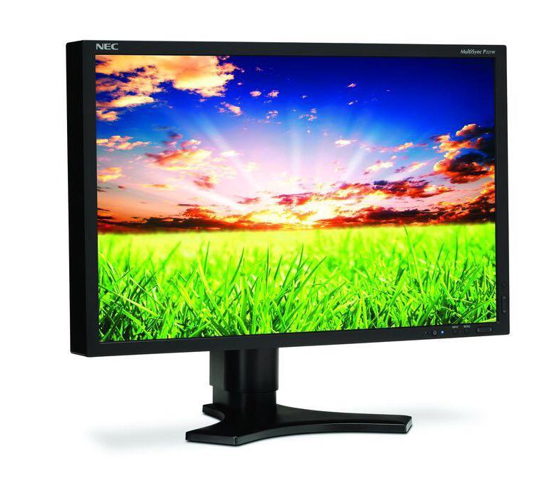 Nec p221w монитор блок питания схема Монитор NEC MultiSync P221W - купить в Москве, цена 5 000 руб., продано 12 январ