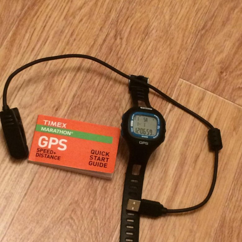 Gps t. Спортивные часы Timex Marathon GPS t5k639 почему не ловит GPS.