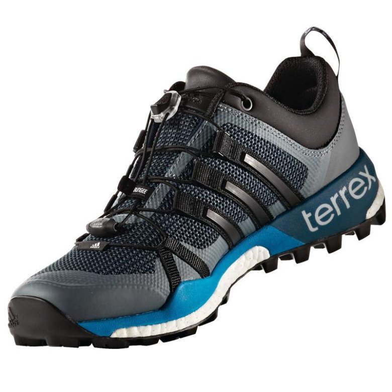 Adidas Terrex 475