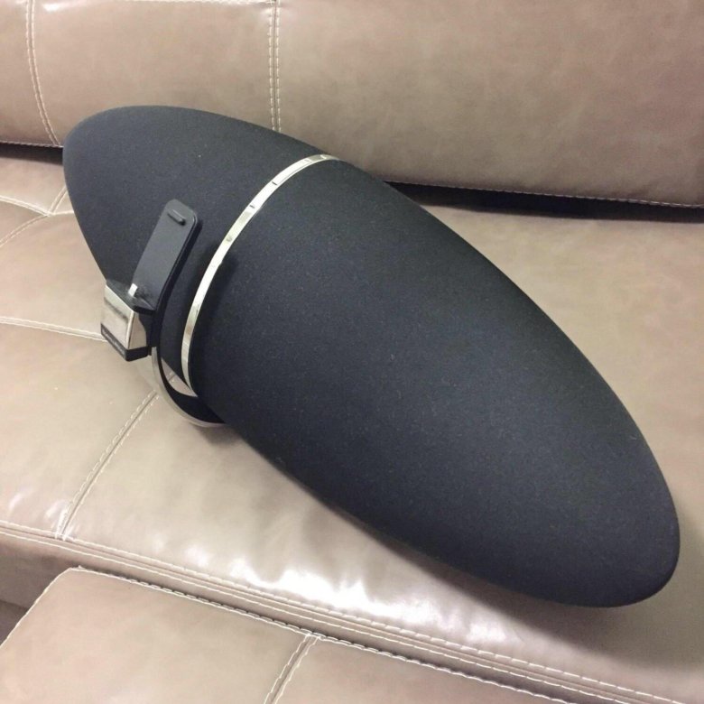 Bowers wilkins zeppelin air. Bowers & Wilkins Zeppelin Bluetooth Mod.