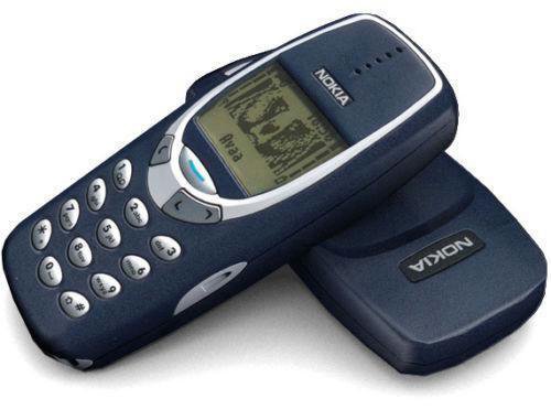 Нокиа 3310