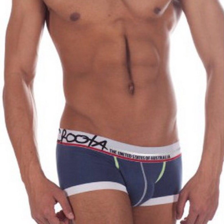 Euro gay underwear