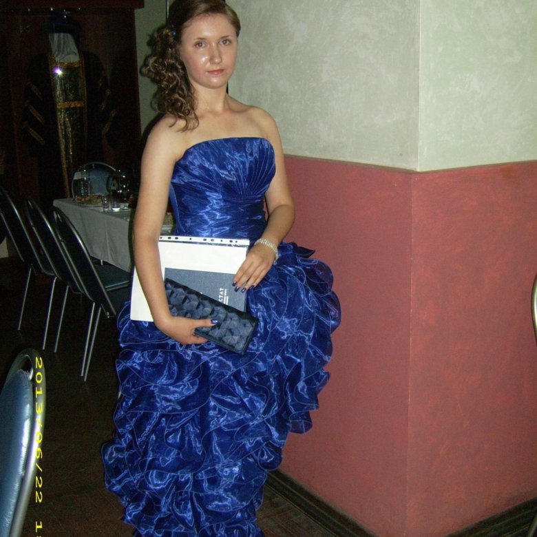 Продать Выпускное Платье фото 4