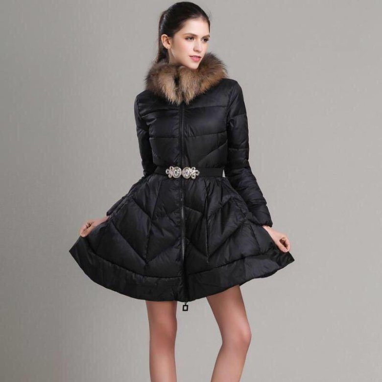 Куртка-платье с пышной. Пуховик платье с пышной. Пуховик платье с пышной. Пуховик с пышной юбкой. Пуховик платье.