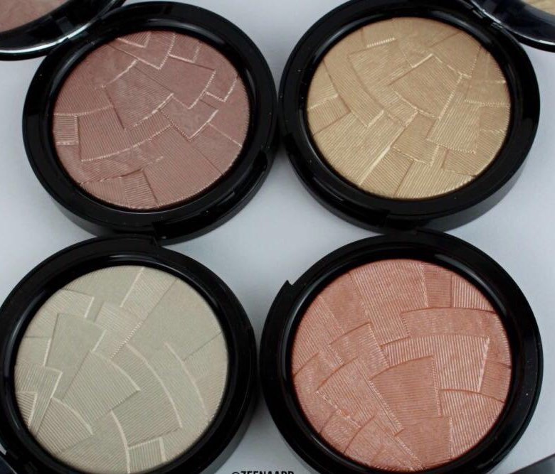 Anastasia beverly hills highlighter