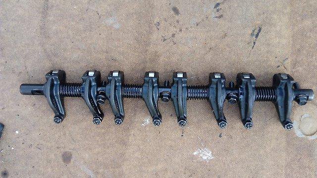 Ось рокеров d4bf porter. Рокера с осью d4bh. Рокер 4d56. D4bh рокера. 4d56u рокеры.