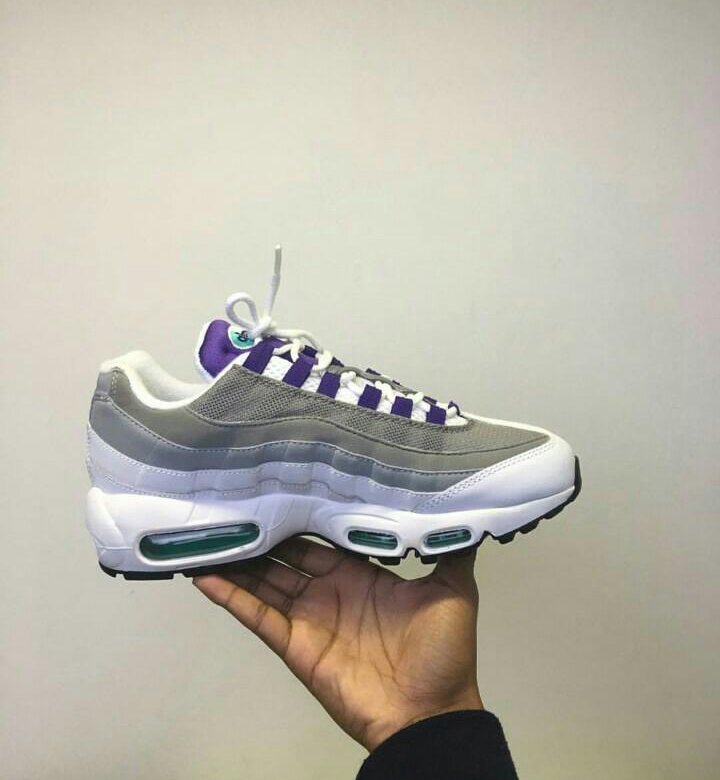 Nike air max 95 - ?????? ? ??????????, ???? 2 450 ??? Nike air max 95 - ?????? ? ??????????, ???? 2 450 ???