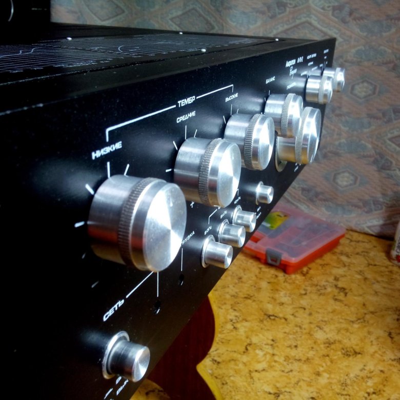 Амфитон а1-01-2 – купить в Москве, цена 5 000 руб., продано 10 февраля ...